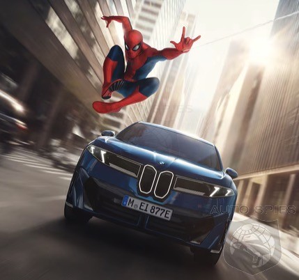 BMW Suffers Blowback For Pushing Ads Across It s Infotainment Systems We Didn t Sign Up For This